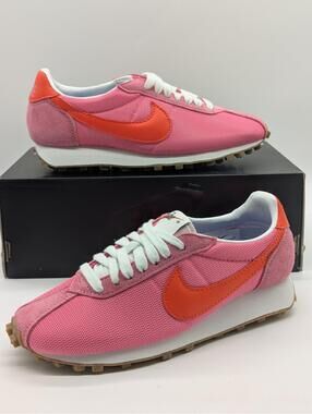 Women's Size 6 / Girls 4.5Y NIKE LD-1000 Pinksicle Retro Sneakers HF3227-601 New
